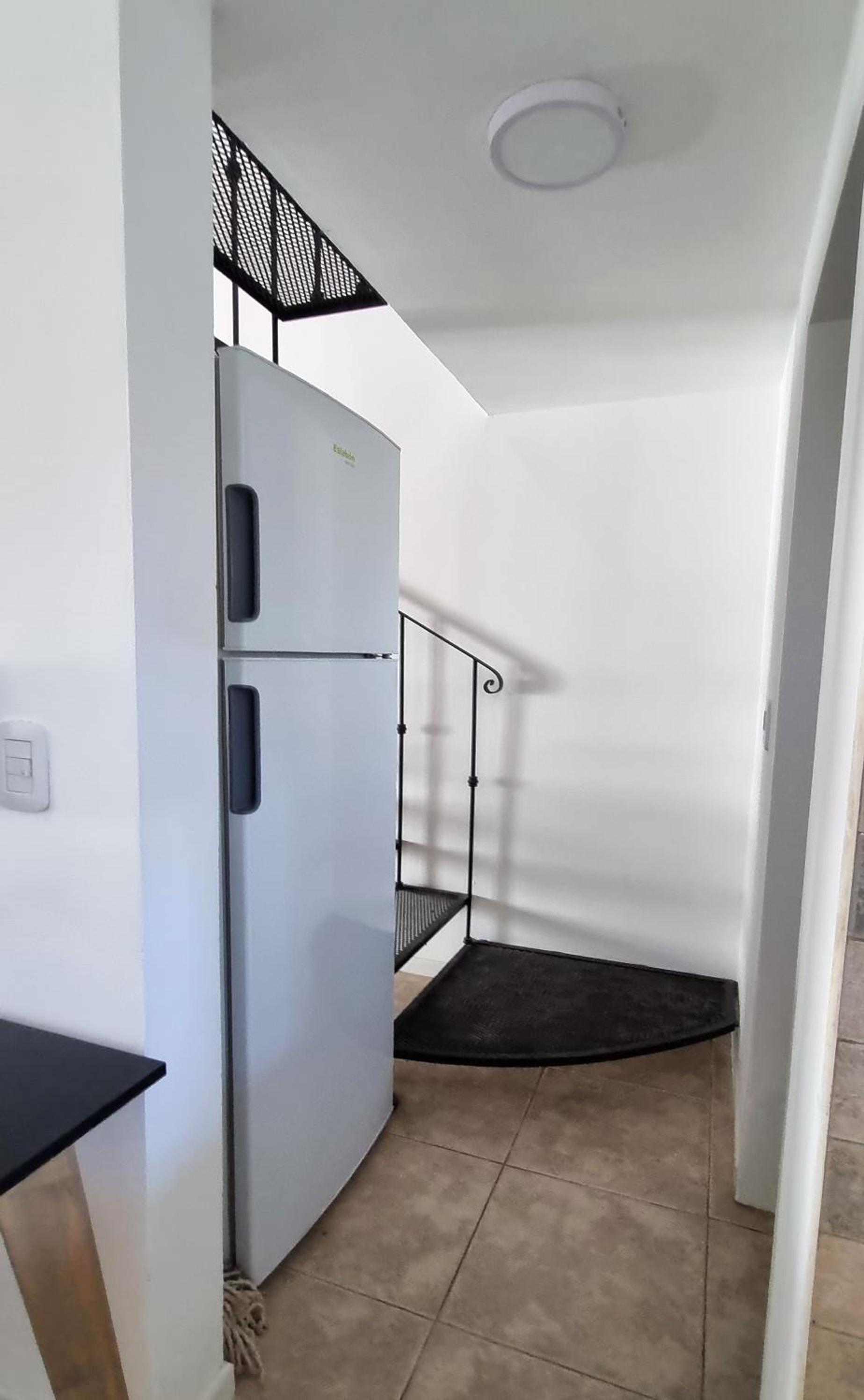 NidoAparte III Lujan Centro-4 Pax-Duplex