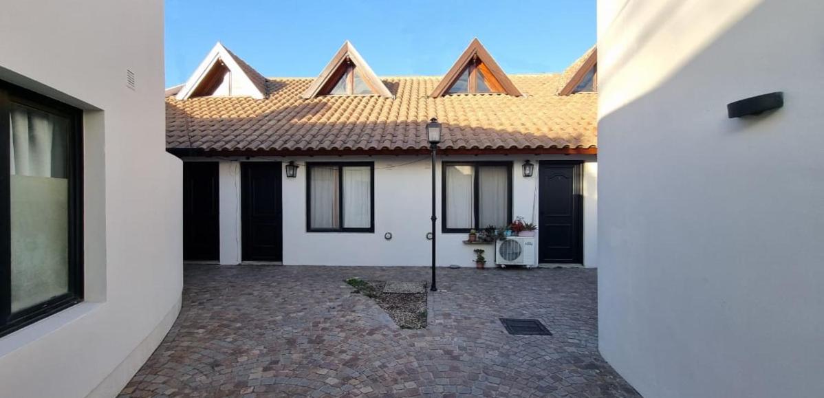NidoAparte III Lujan Centro-4 Pax-Duplex