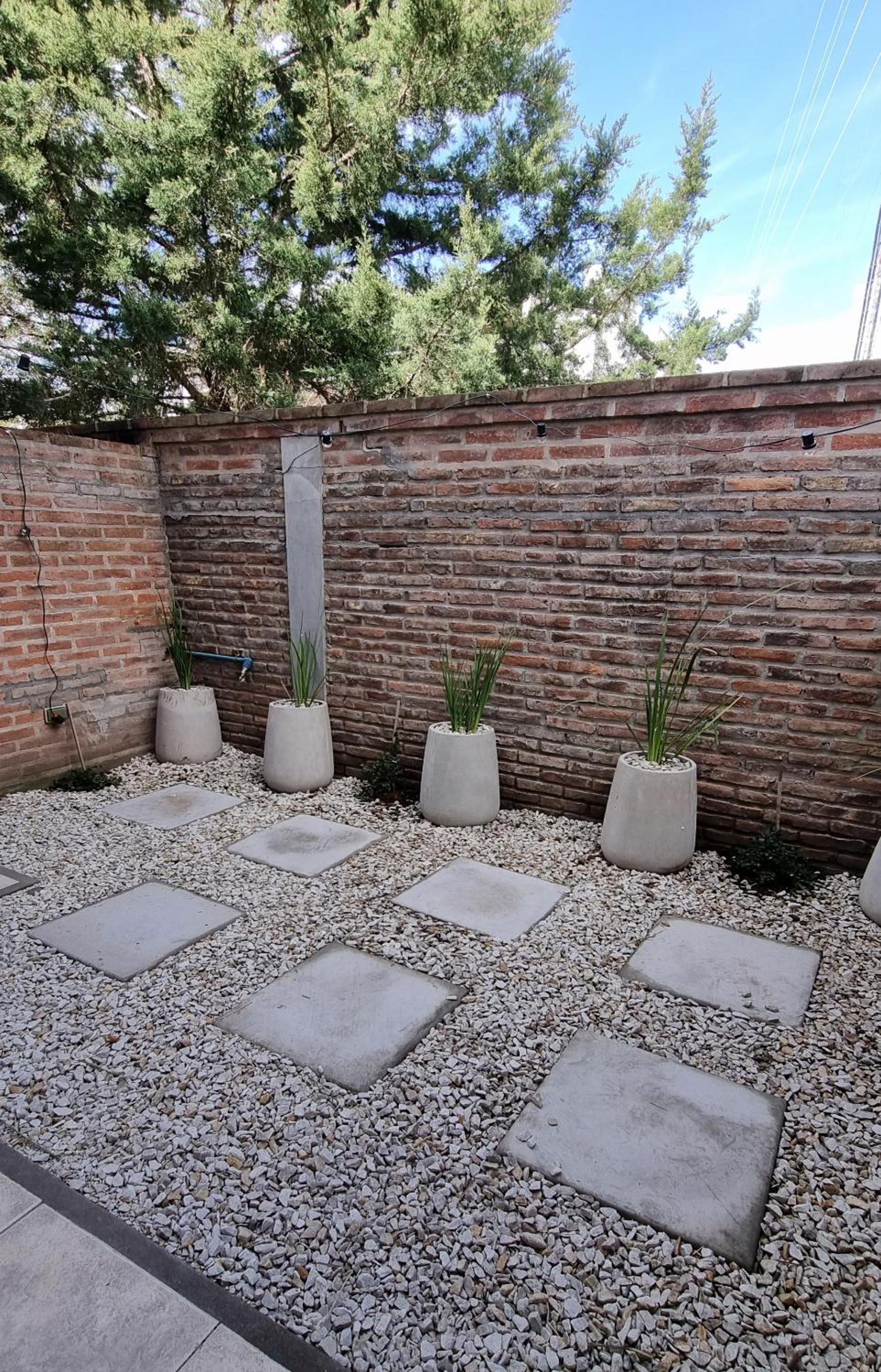 NidoAparte III Lujan Centro-4 Pax-Duplex