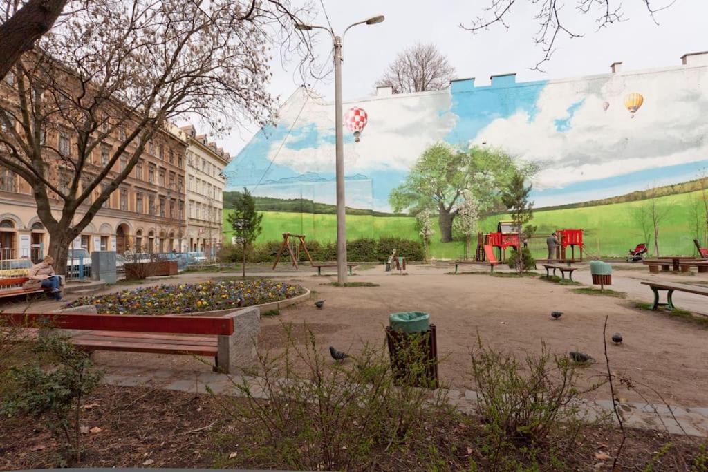 Lovely apartment in the centre at Opera