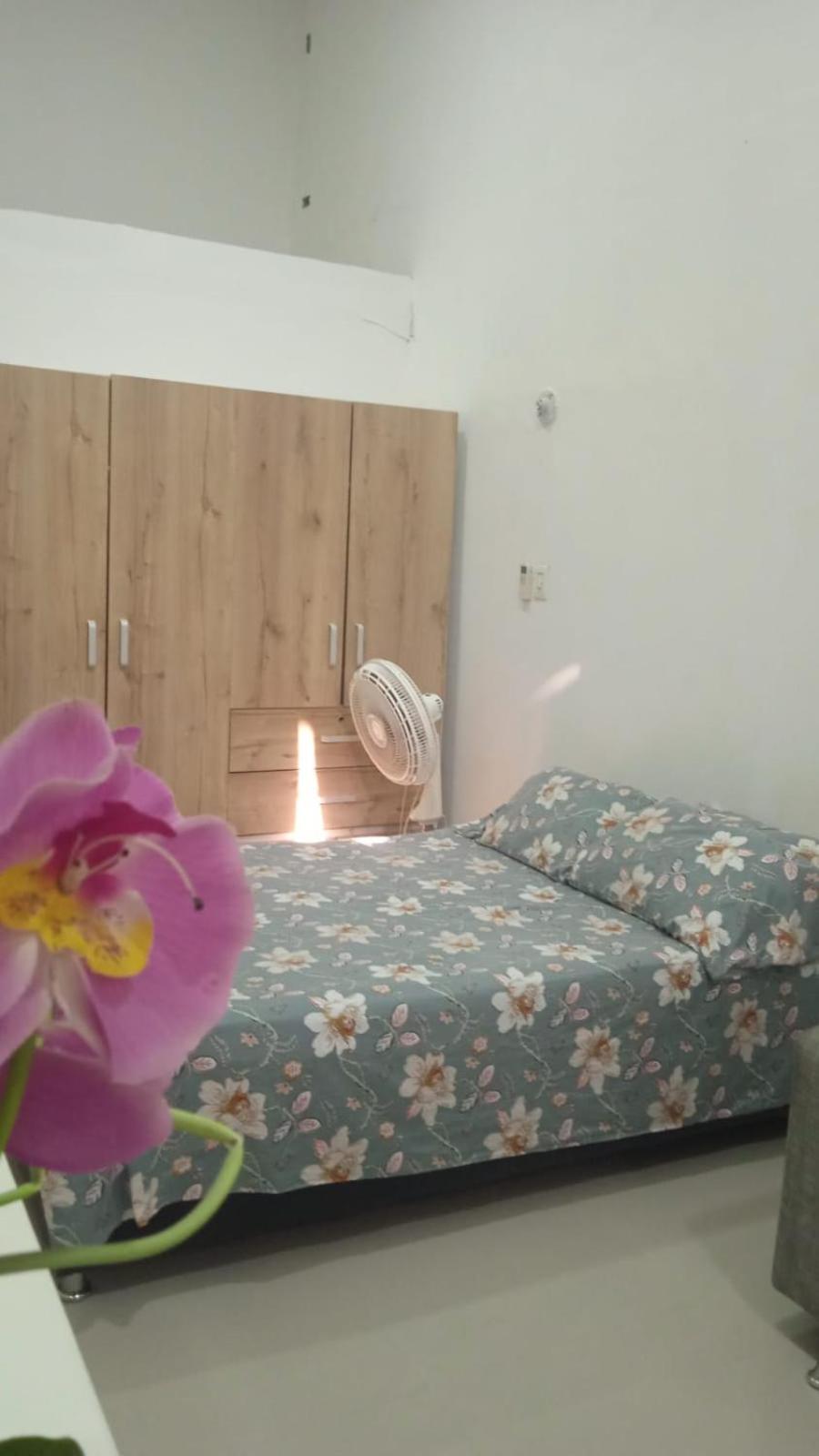 Apto bonito en Santa Marta para 1 a 4 personas