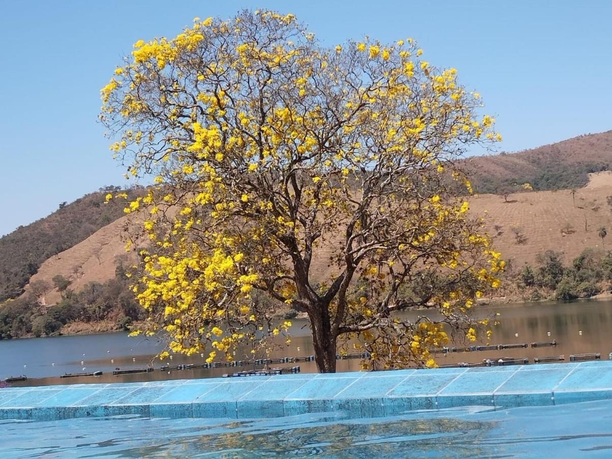 Pousada Ipê do Lago