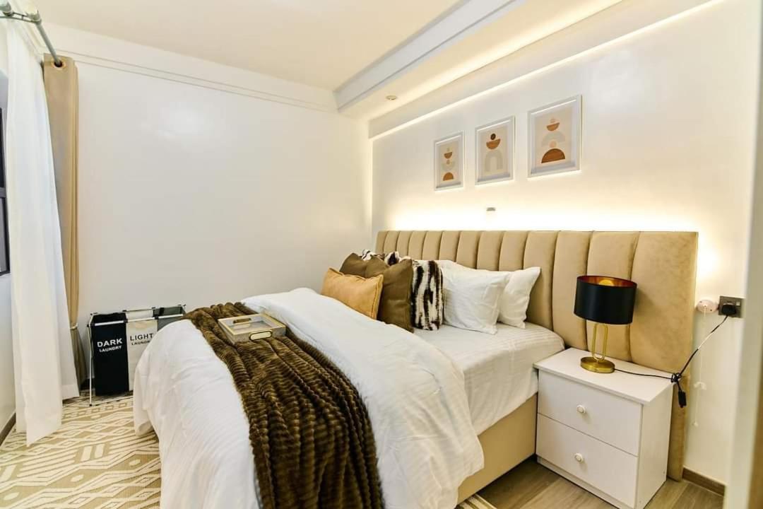 Dreamfortt apartments