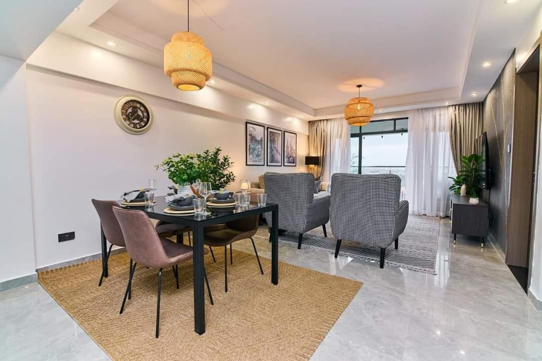 Dreamfortt apartments
