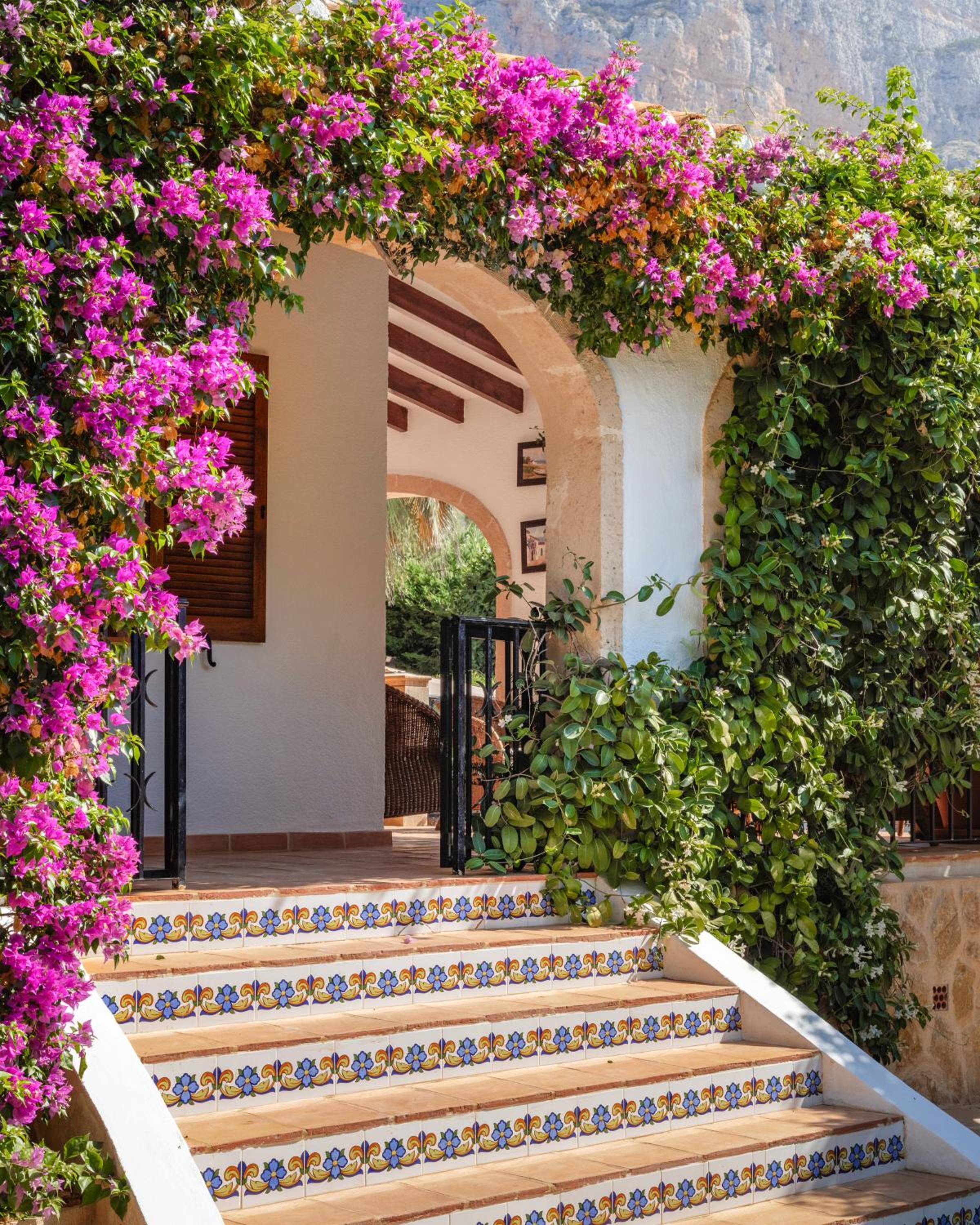 Villa Bonita Javea