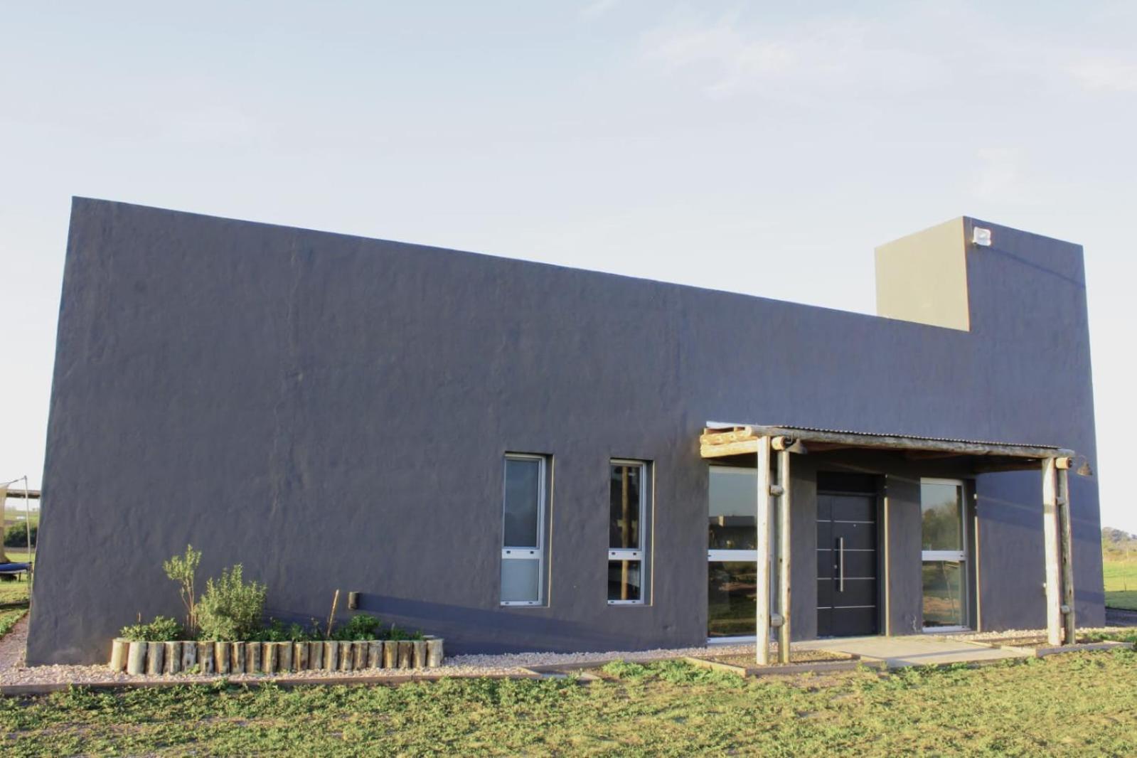 Casa quinta La Jitana