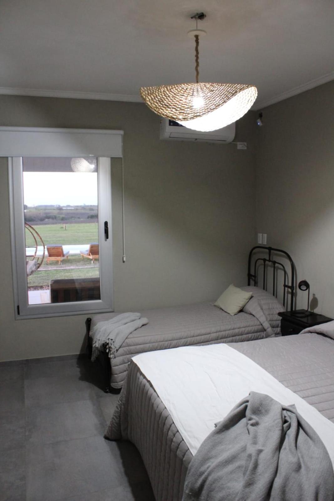 Casa quinta La Jitana