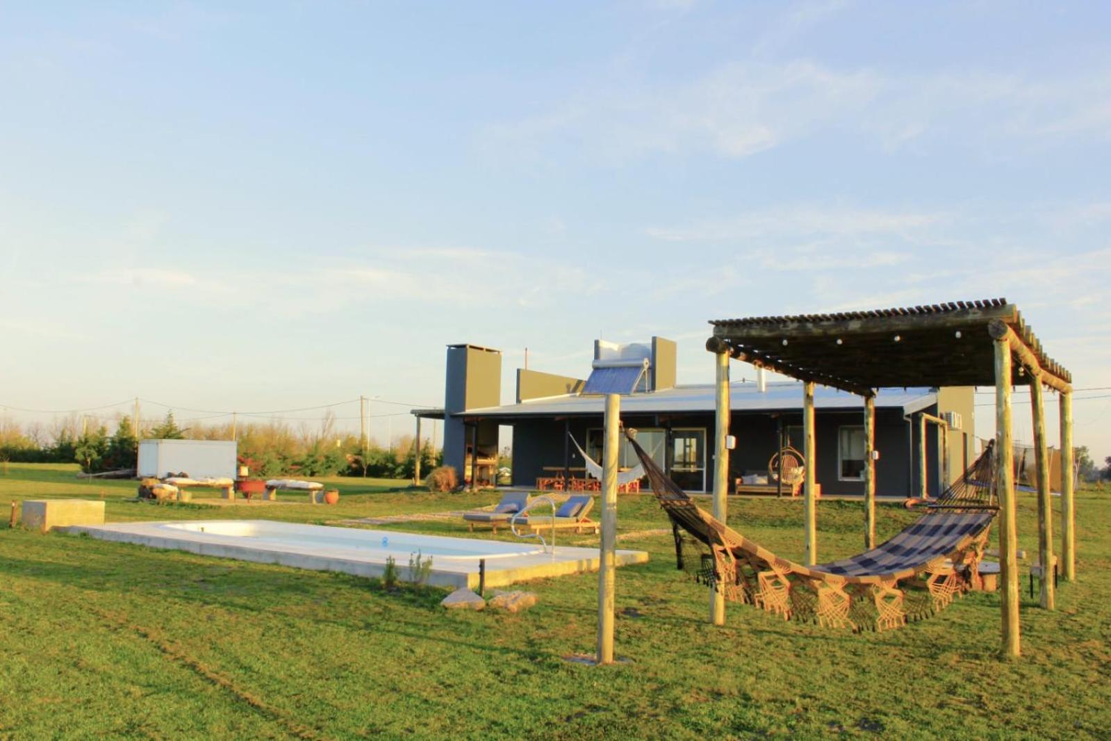 Casa quinta La Jitana