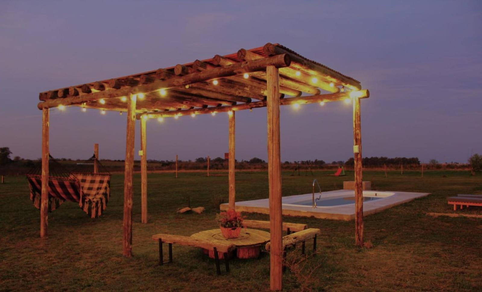 Casa quinta La Jitana