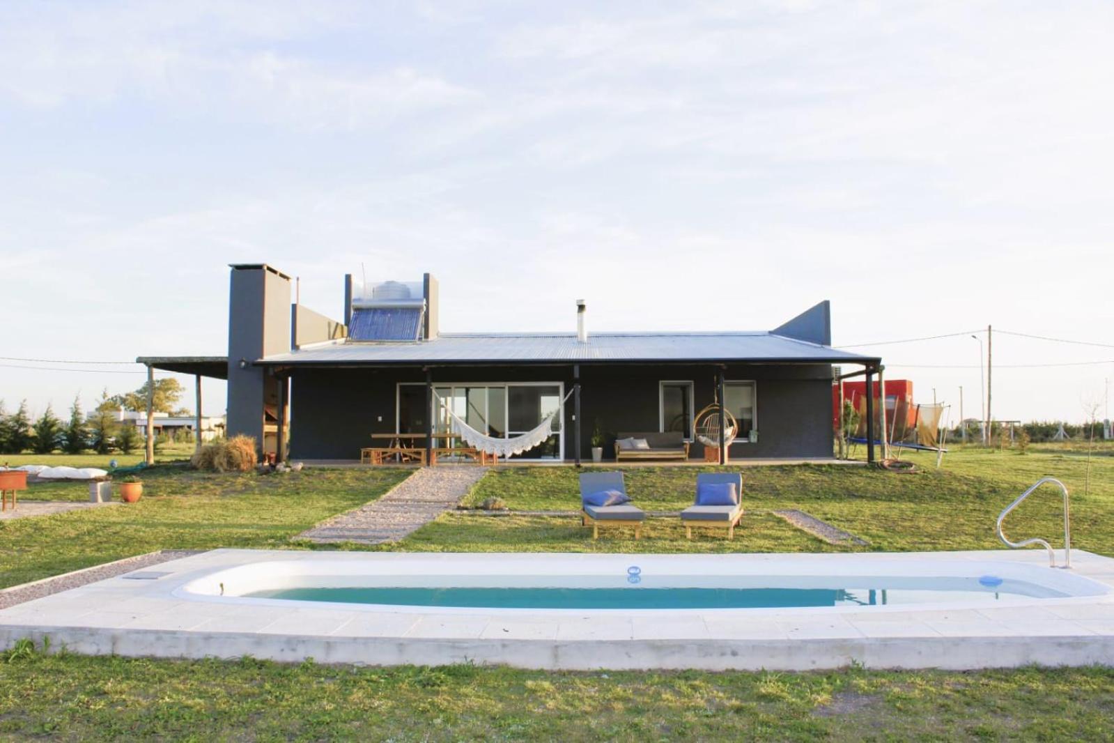 Casa quinta La Jitana