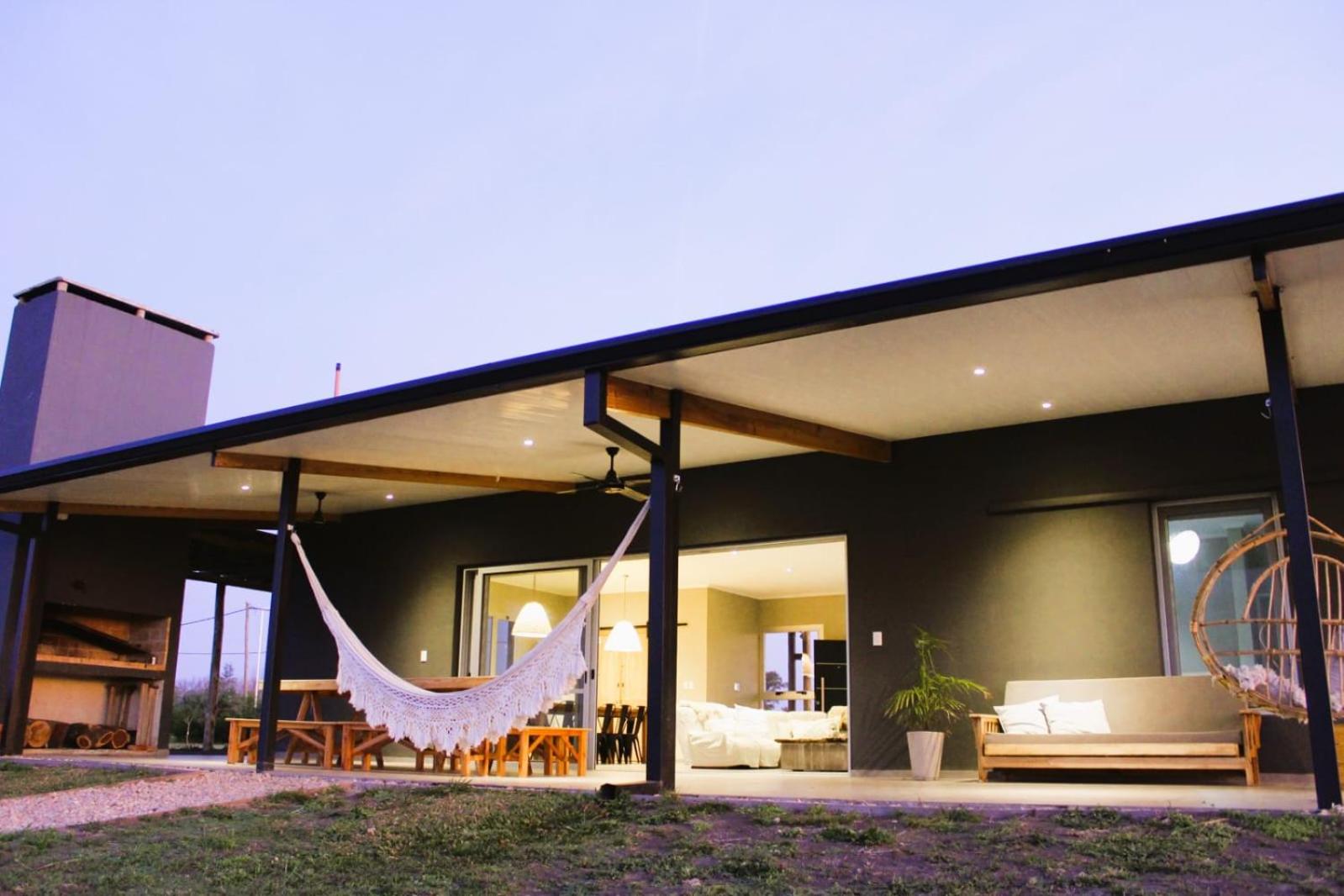 Casa quinta La Jitana