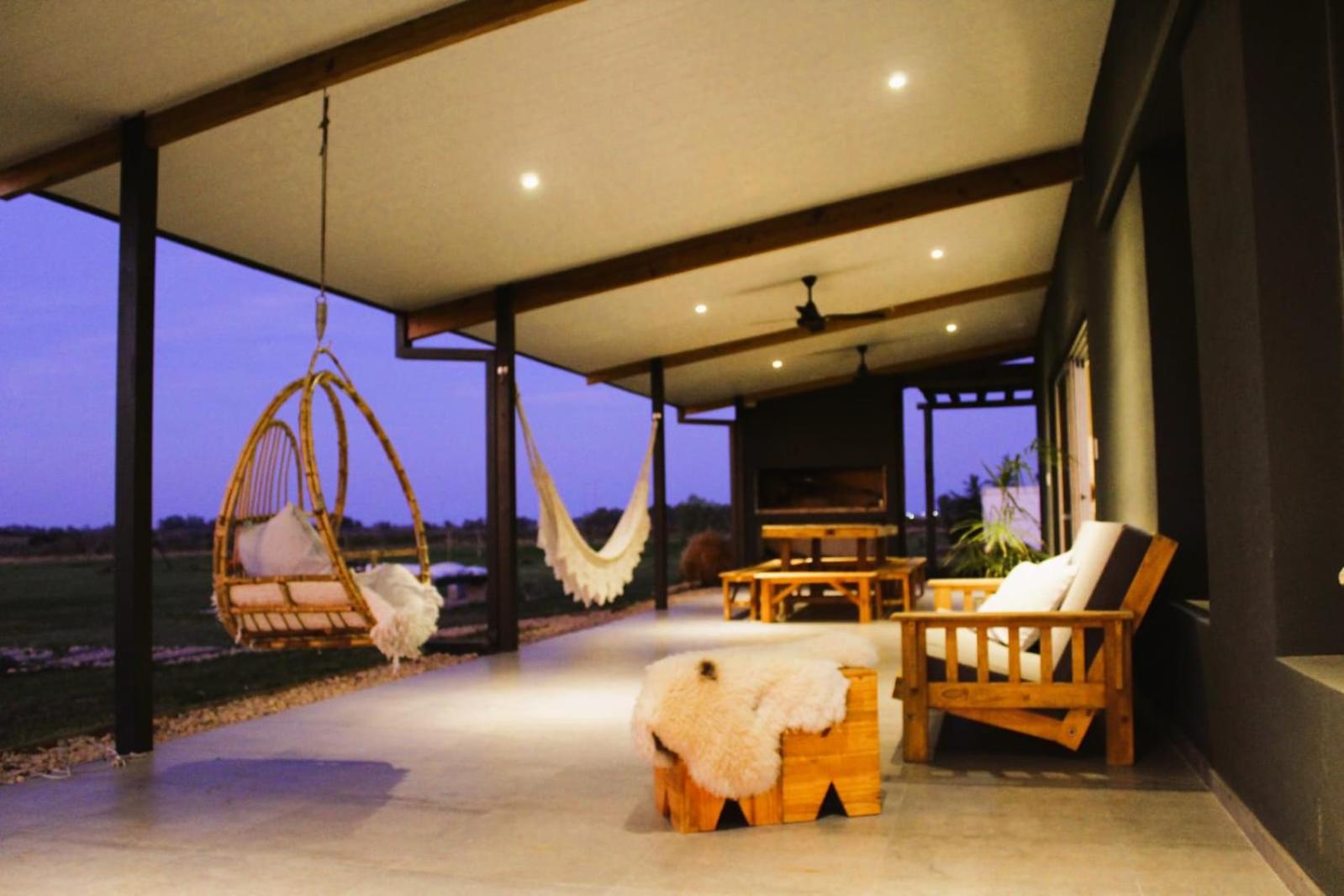 Casa quinta La Jitana