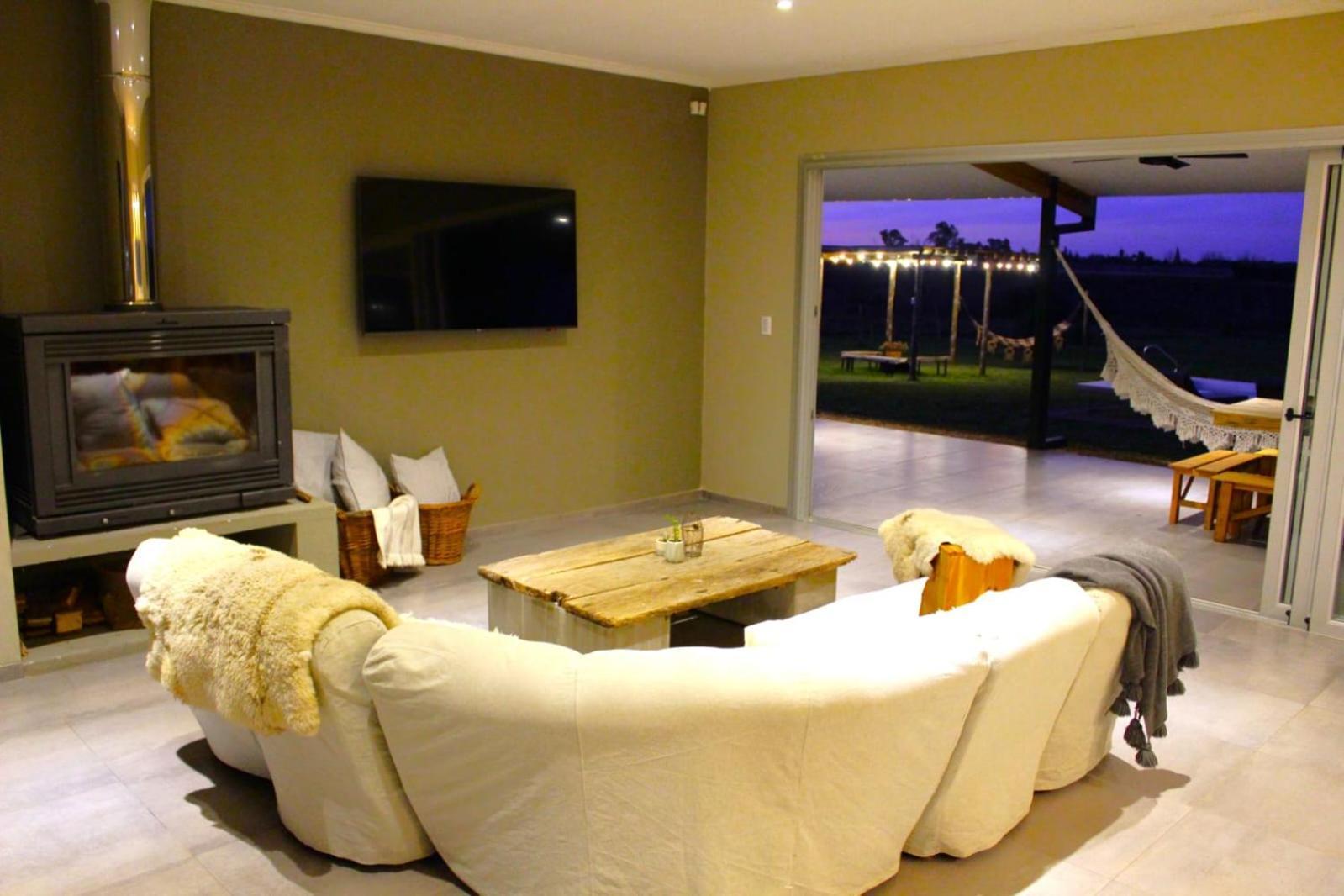 Casa quinta La Jitana