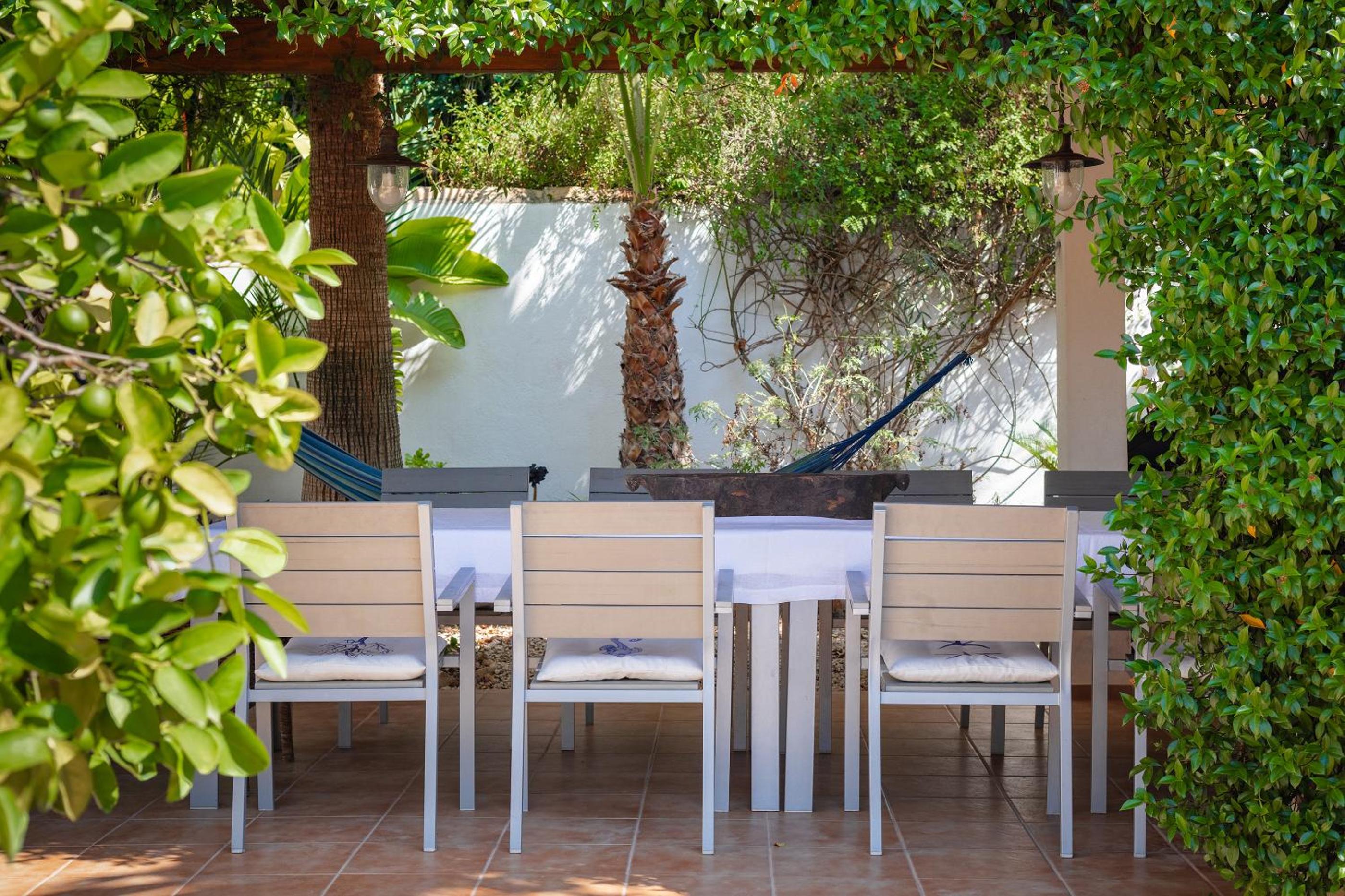 Villa Bonita Javea