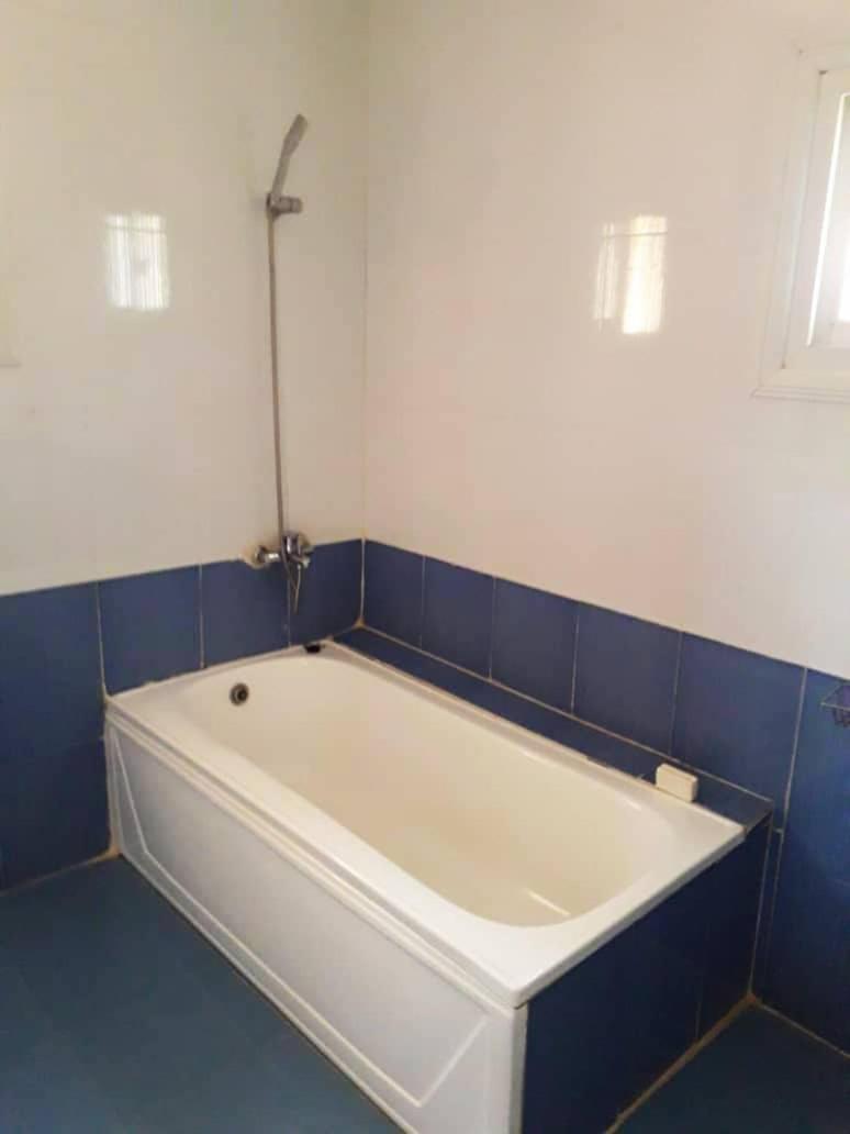 2 bedroom luxury apartment with pool Dalaba Estate view 4