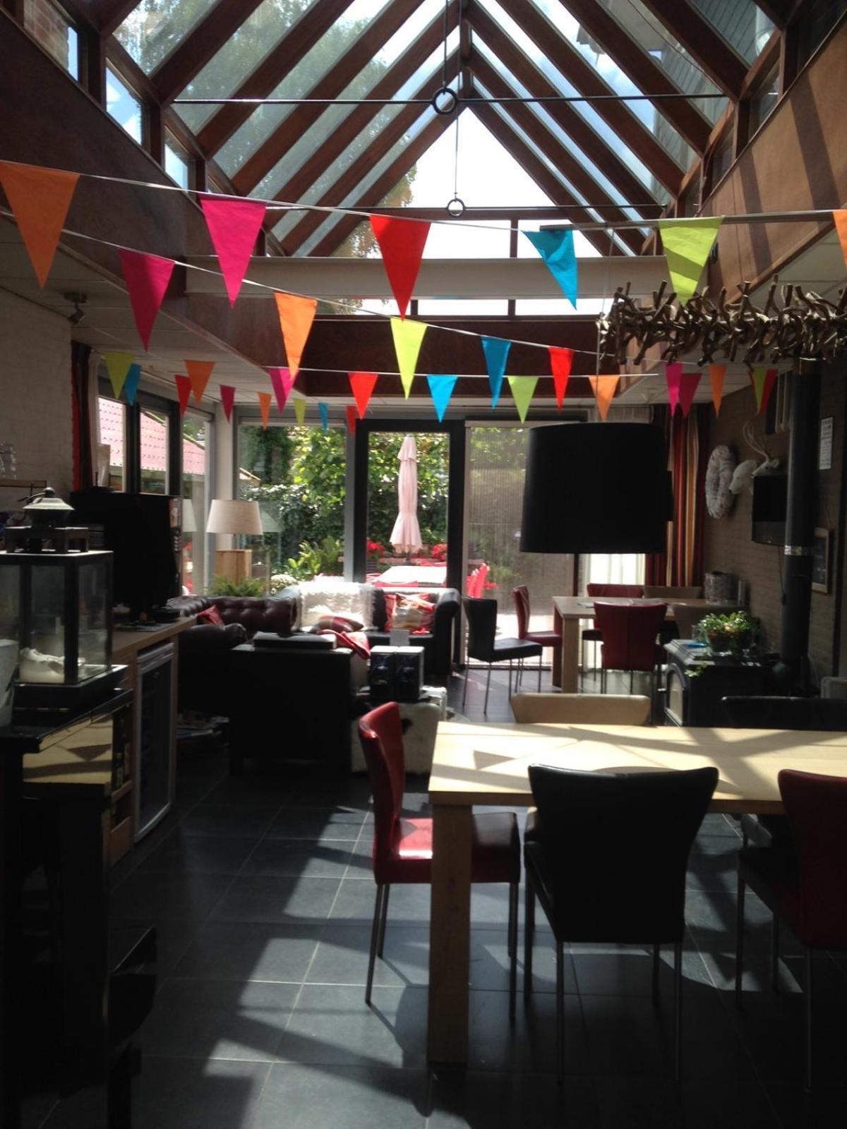 B&B - Pension Perruque