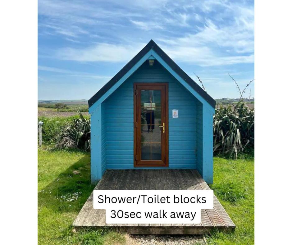 Seaview Holiday Park