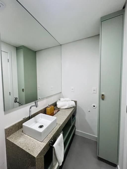 Loft Sunset - Duplex no Novo Campeche
