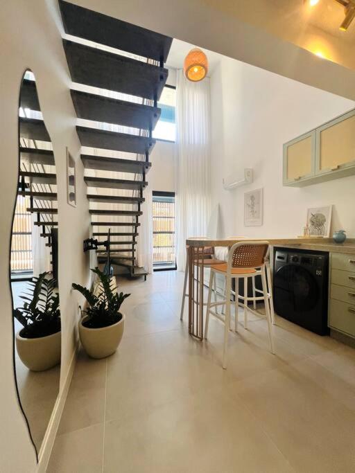 Loft Sunset - Duplex no Novo Campeche