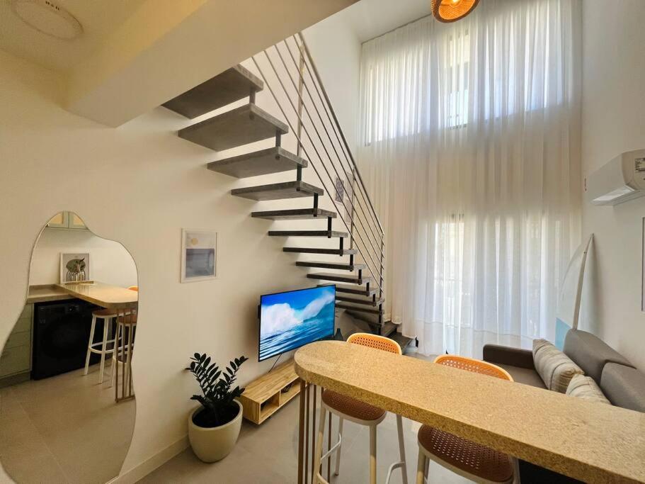 Loft Sunset - Duplex no Novo Campeche