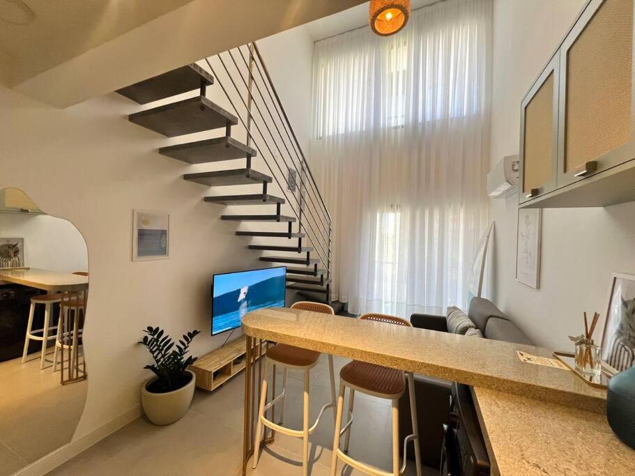 Loft Sunset - Duplex no Novo Campeche