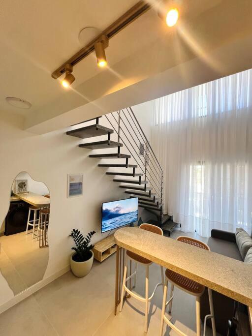 Loft Sunset - Duplex no Novo Campeche