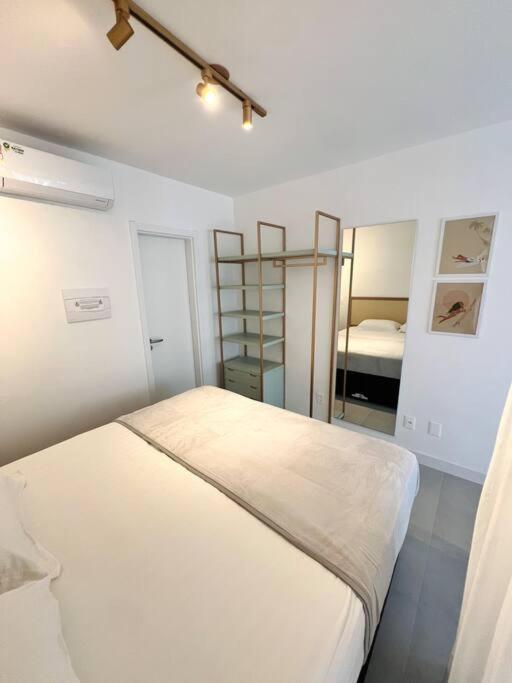 Loft Sunset - Duplex no Novo Campeche