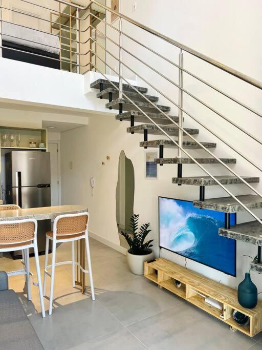 Loft Sunset - Duplex no Novo Campeche
