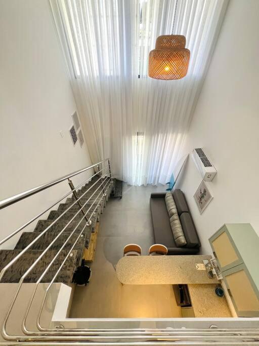 Loft Sunset - Duplex no Novo Campeche