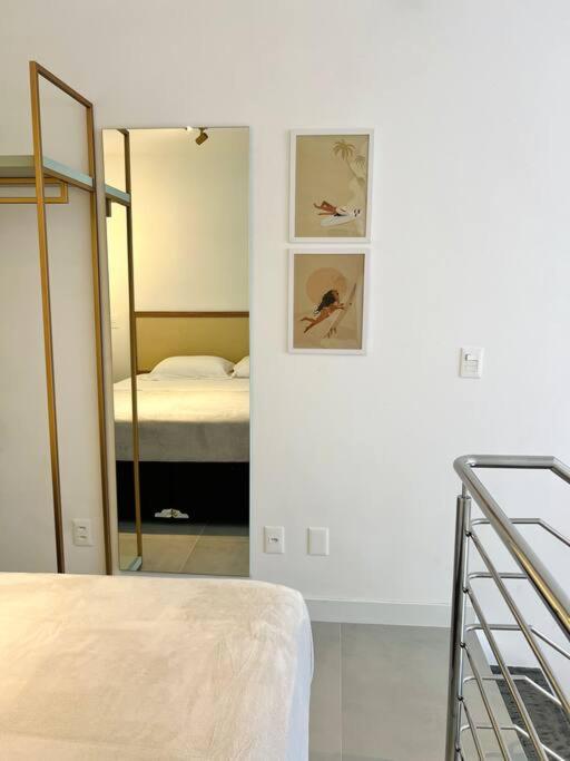 Loft Sunset - Duplex no Novo Campeche