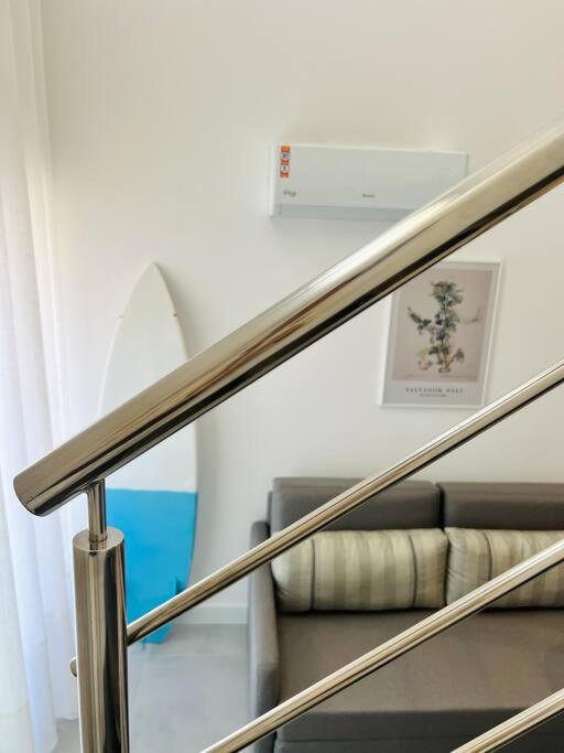 Loft Sunset - Duplex no Novo Campeche