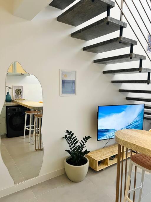 Loft Sunset - Duplex no Novo Campeche