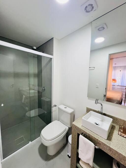 Loft Sunset - Duplex no Novo Campeche