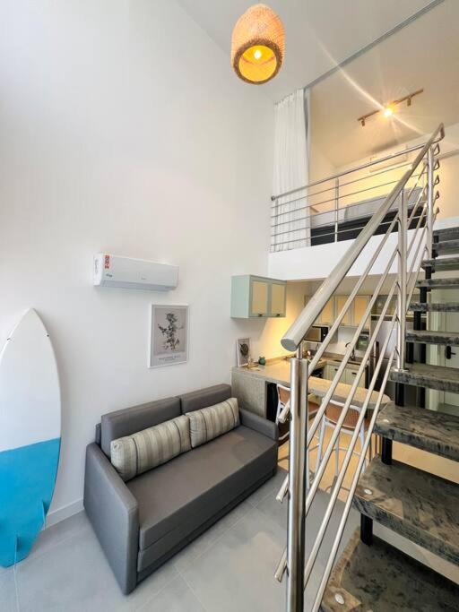 Loft Sunset - Duplex no Novo Campeche