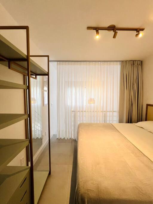 Loft Sunset - Duplex no Novo Campeche