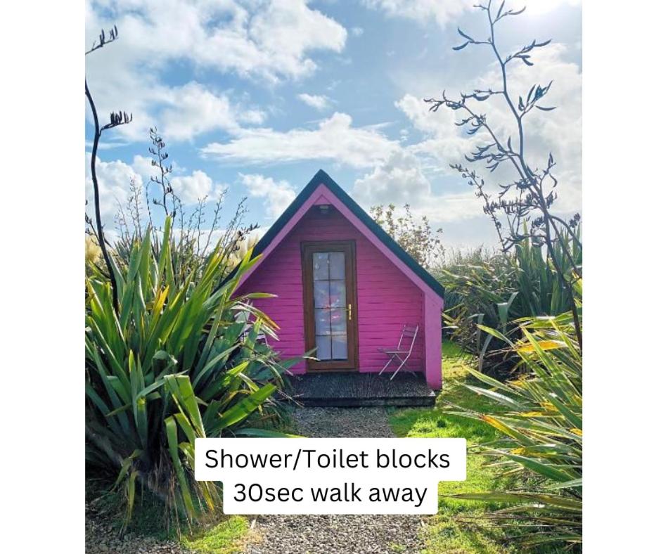 Seaview Holiday Park
