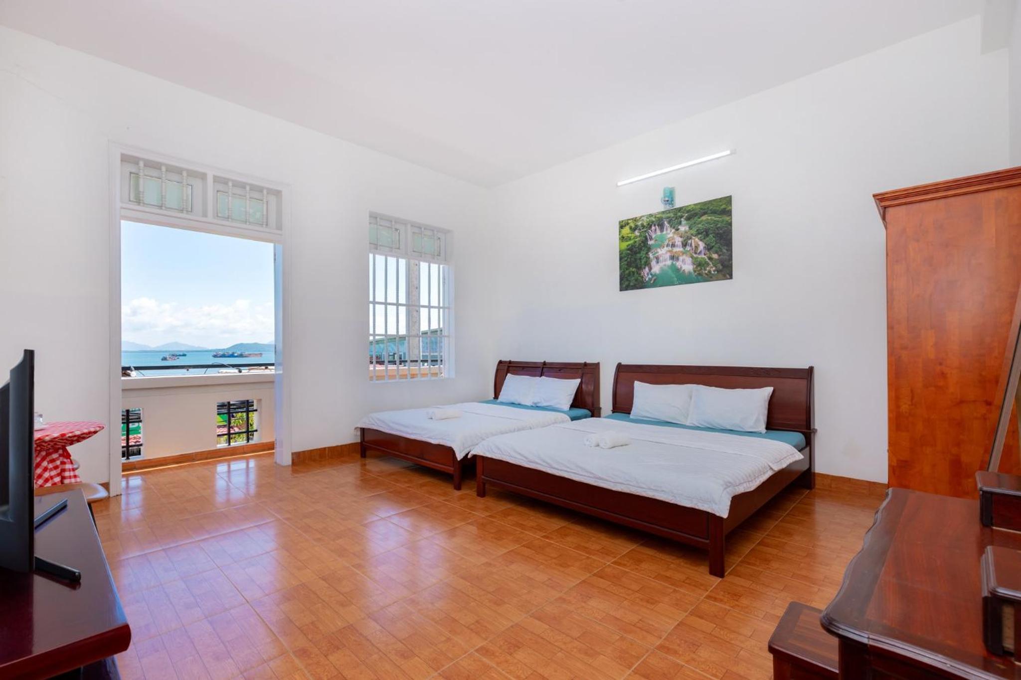 Ann Homestay Vũng Tàu view 4