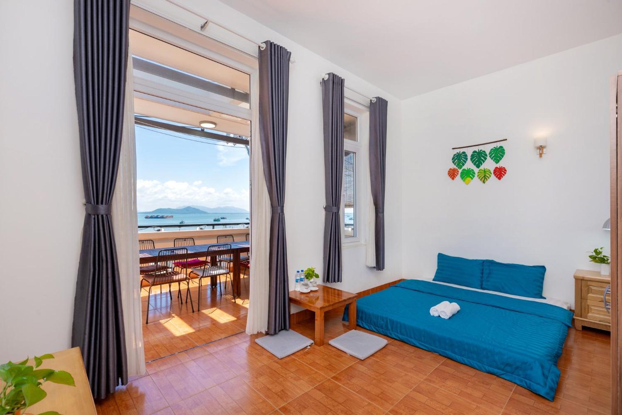 Ann Homestay Vũng Tàu view 3