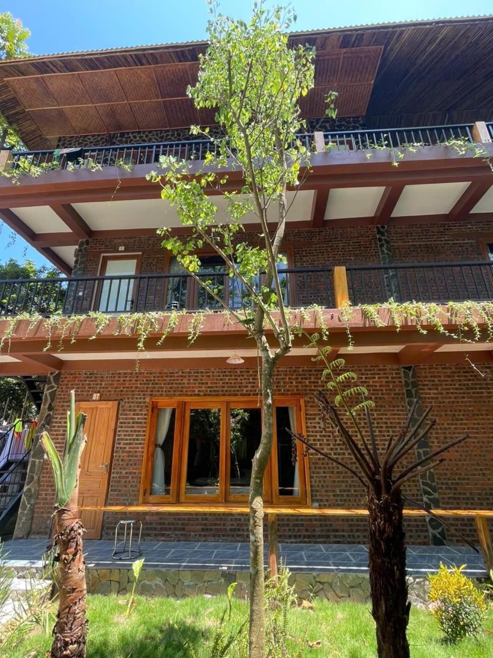 Mai Chau Tropical Homestay view 5