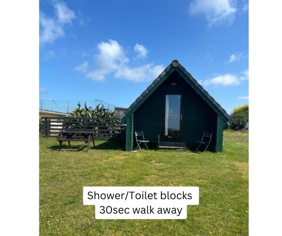 Seaview Holiday Park