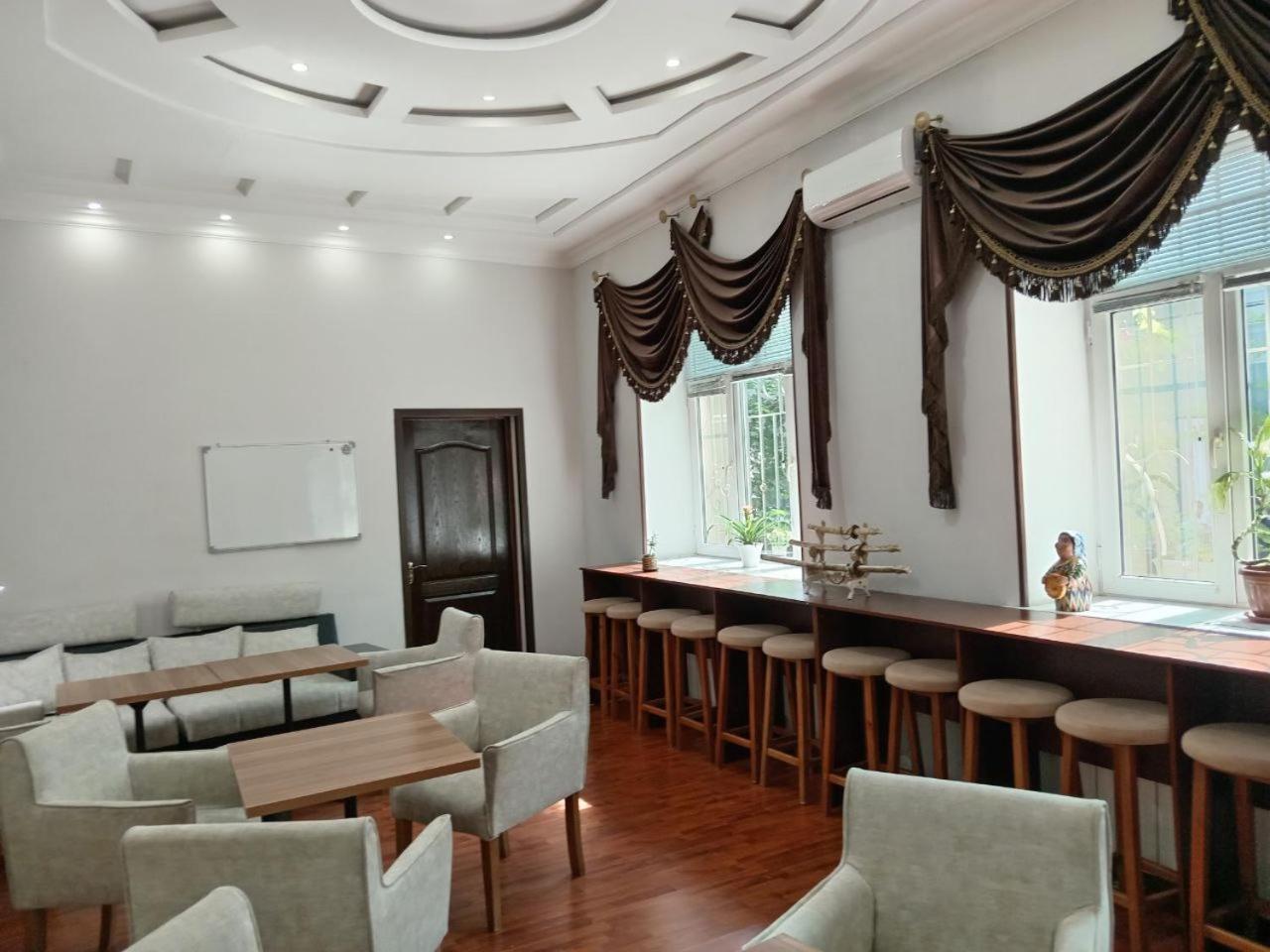 National hostel