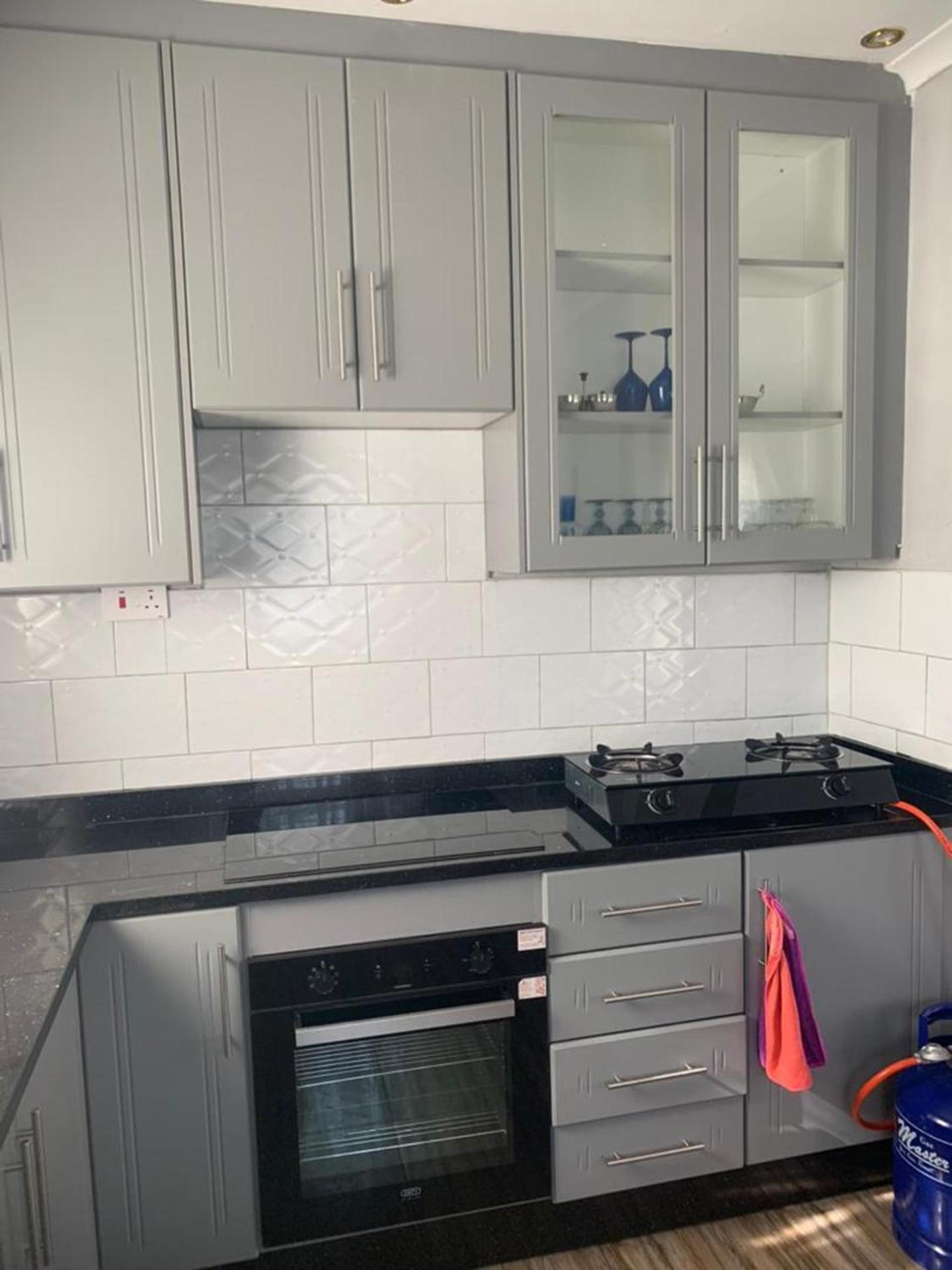 2Bed-4Guests-Garden-NearCentre&Attractions view 3