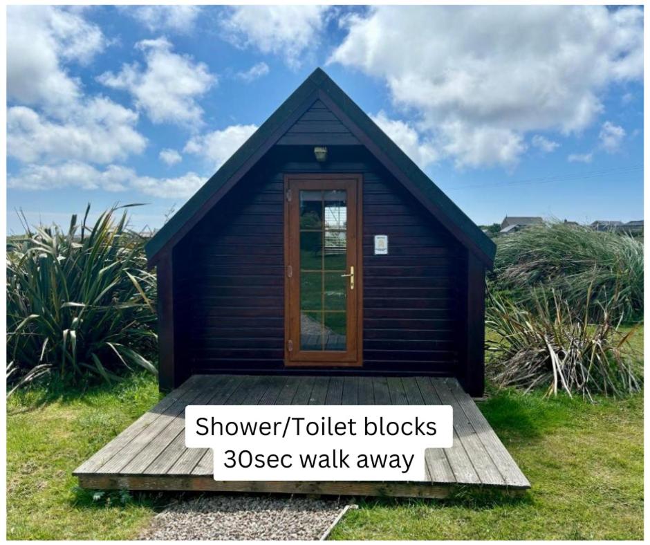 Seaview Holiday Park