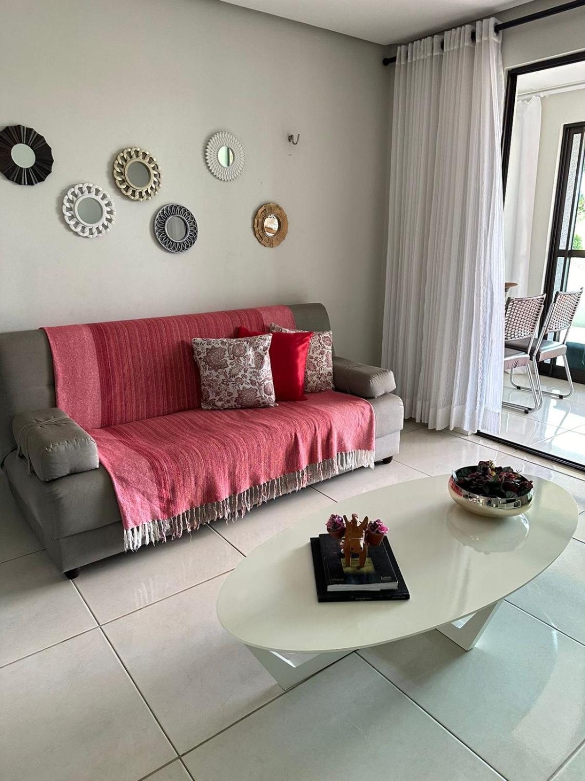 Condomínio Alto da Serra Villas- Bananeiras 110B