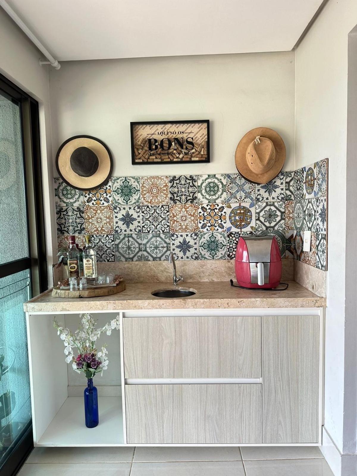 Condomínio Alto da Serra Villas- Bananeiras 110B