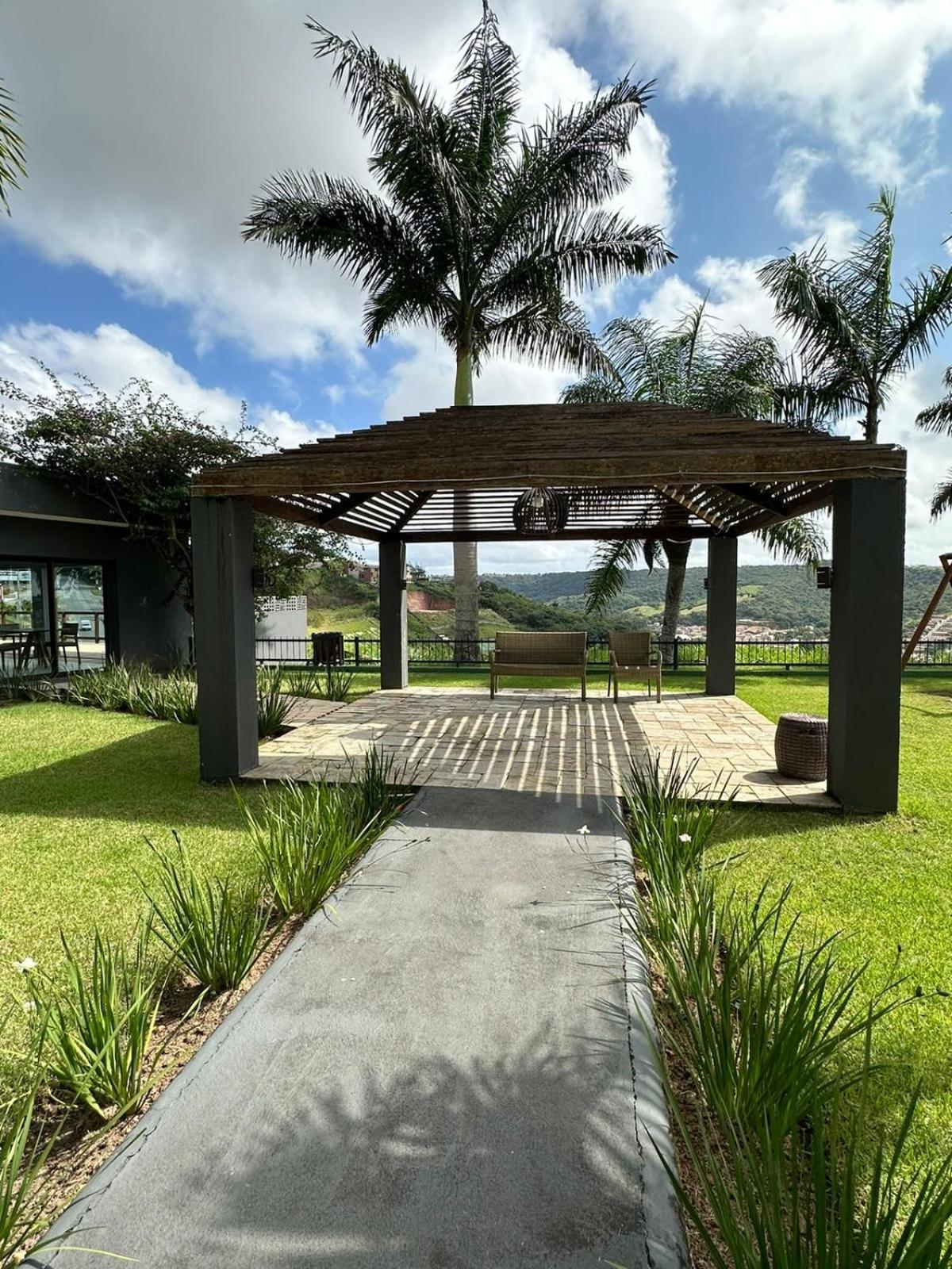 Condomínio Alto da Serra Villas- Bananeiras 110B