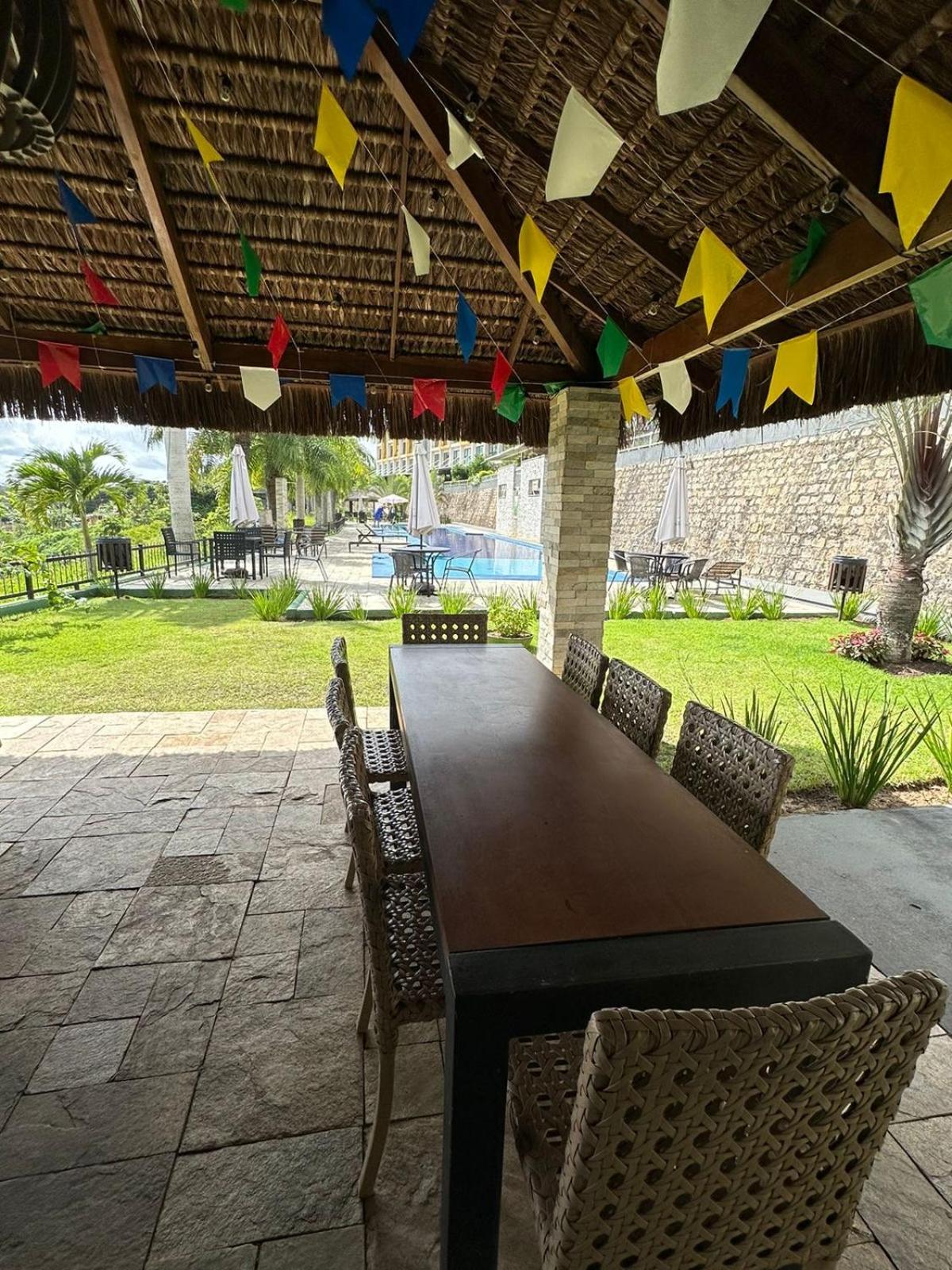 Condomínio Alto da Serra Villas- Bananeiras 110B