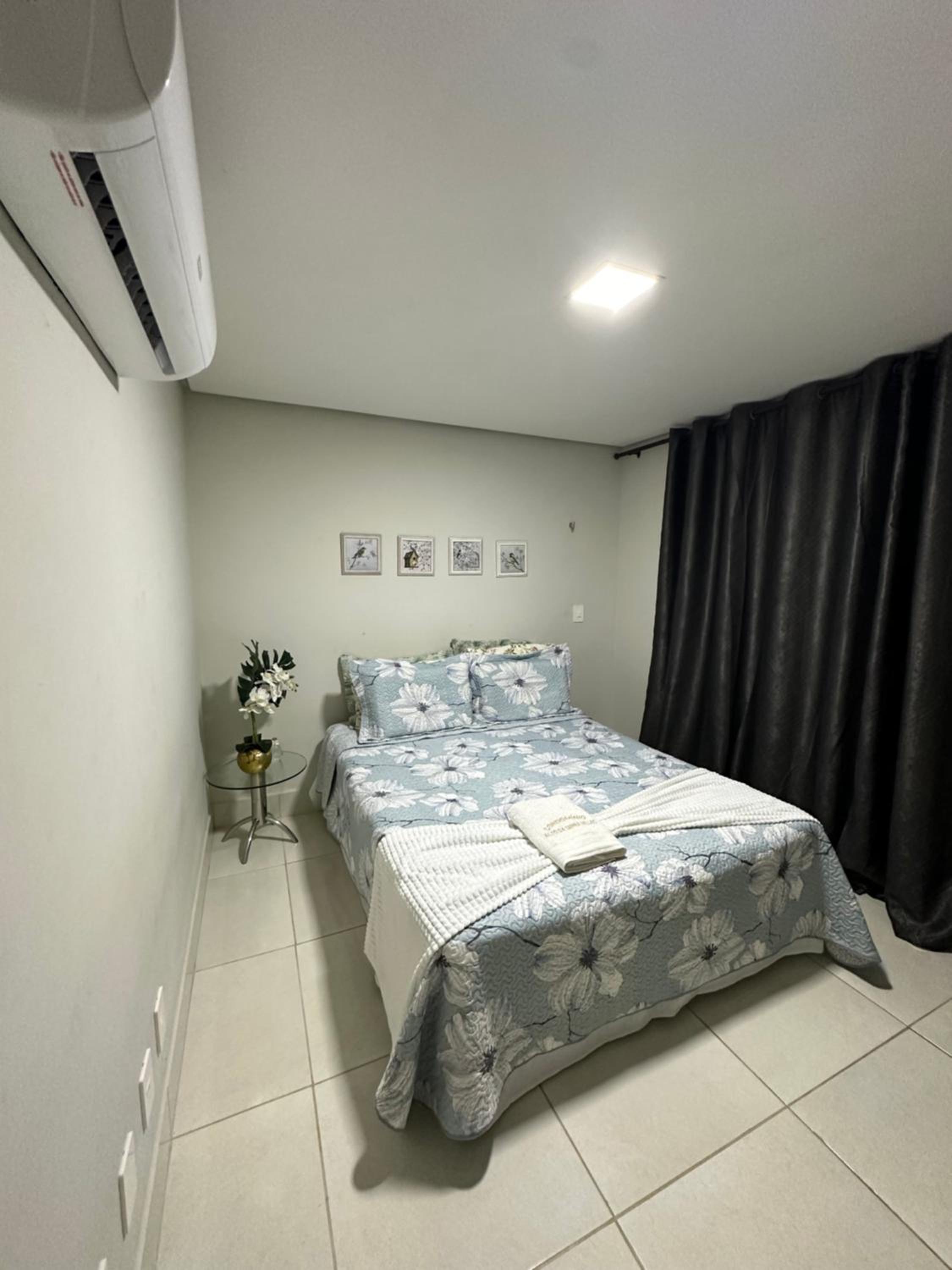 Condomínio Alto da Serra Villas- Bananeiras 110B