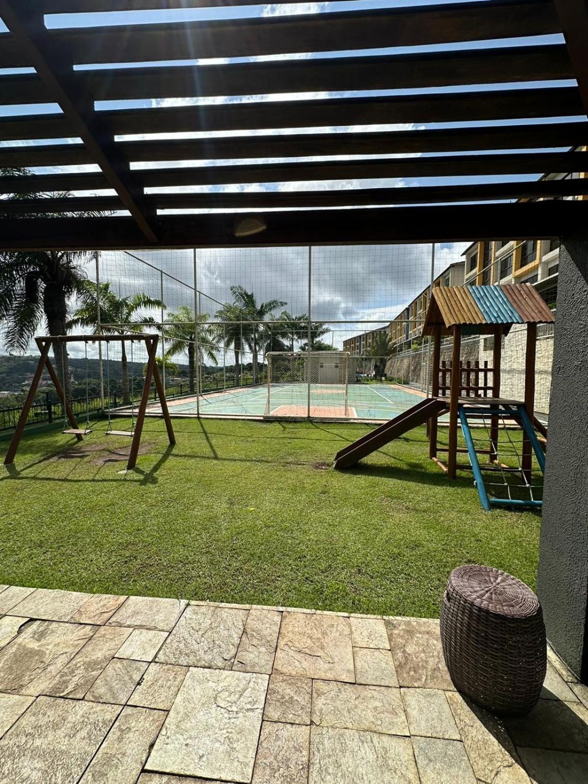 Condomínio Alto da Serra Villas- Bananeiras 110B