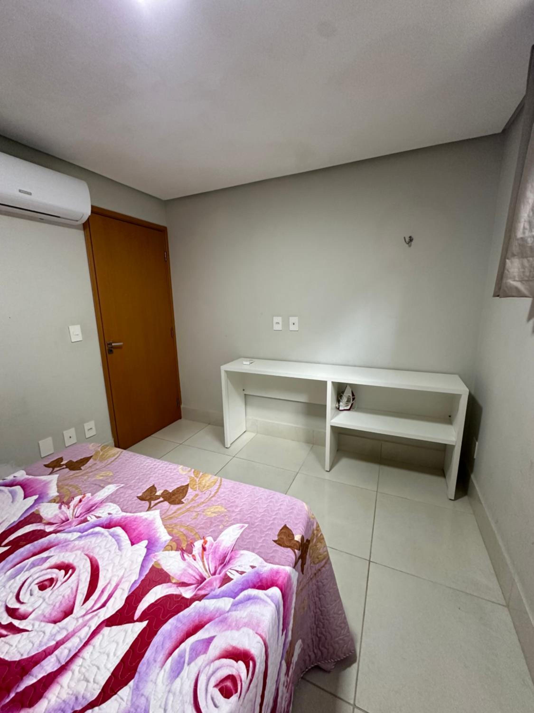 Condomínio Alto da Serra Villas- Bananeiras 110B